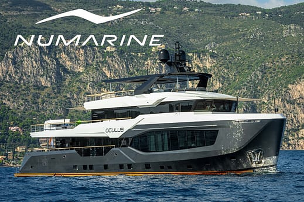 Numarine
