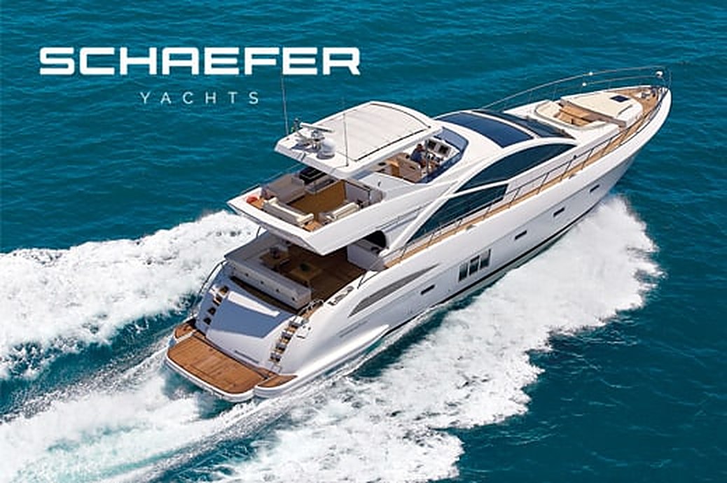 Schaefer Yachts